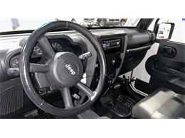 2009 Jeep Wrangler (CC-2069241) for sale in Biloxi, Mississippi