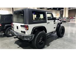 2009 Jeep Wrangler (CC-2069241) for sale in Biloxi, Mississippi