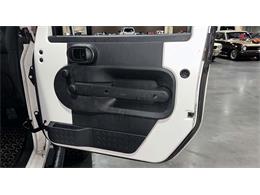 2009 Jeep Wrangler (CC-2069241) for sale in Biloxi, Mississippi