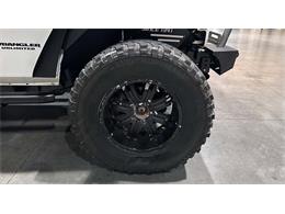 2009 Jeep Wrangler (CC-2069241) for sale in Biloxi, Mississippi