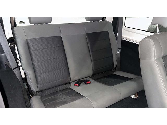 2009 Jeep Wrangler (CC-2069241) for sale in Biloxi, Mississippi