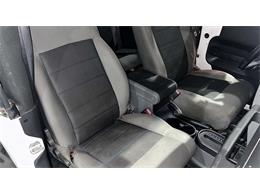 2009 Jeep Wrangler (CC-2069241) for sale in Biloxi, Mississippi