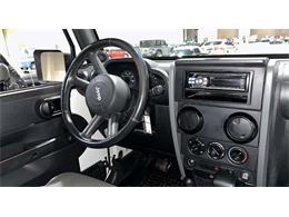 2009 Jeep Wrangler (CC-2069241) for sale in Biloxi, Mississippi