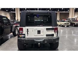 2009 Jeep Wrangler (CC-2069241) for sale in Biloxi, Mississippi