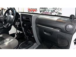 2009 Jeep Wrangler (CC-2069241) for sale in Biloxi, Mississippi