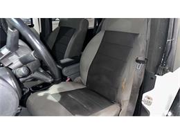 2009 Jeep Wrangler (CC-2069241) for sale in Biloxi, Mississippi