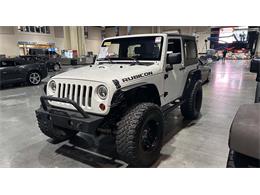 2009 Jeep Wrangler (CC-2069241) for sale in Biloxi, Mississippi