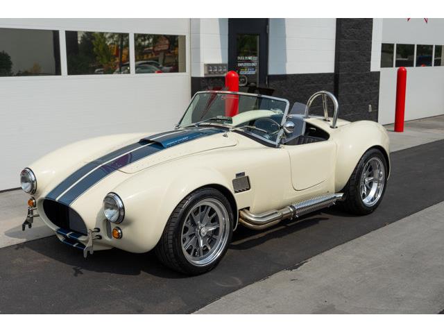 1965 Backdraft Racing RT4 (CC-2069243) for sale in Boise, Idaho