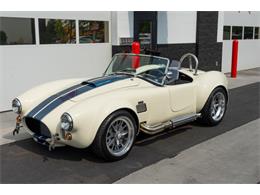 1965 Backdraft Racing RT4 (CC-2069243) for sale in Boise, Idaho