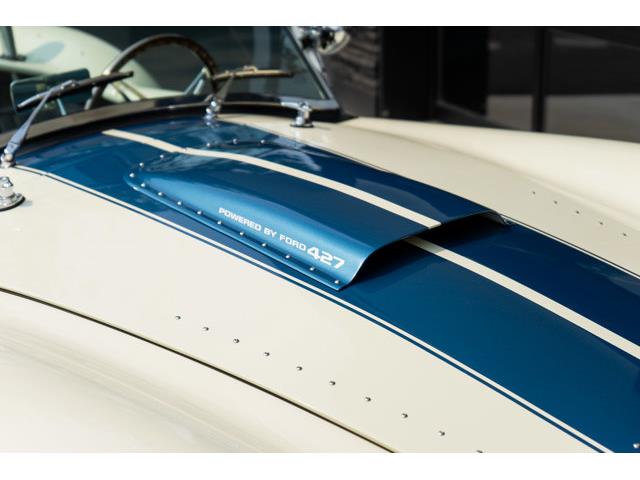 1965 Backdraft Racing RT4 (CC-2069243) for sale in Boise, Idaho