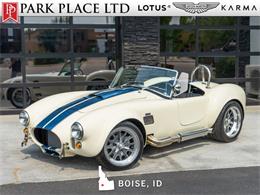 1965 Backdraft Racing RT4 (CC-2069243) for sale in Boise, Idaho