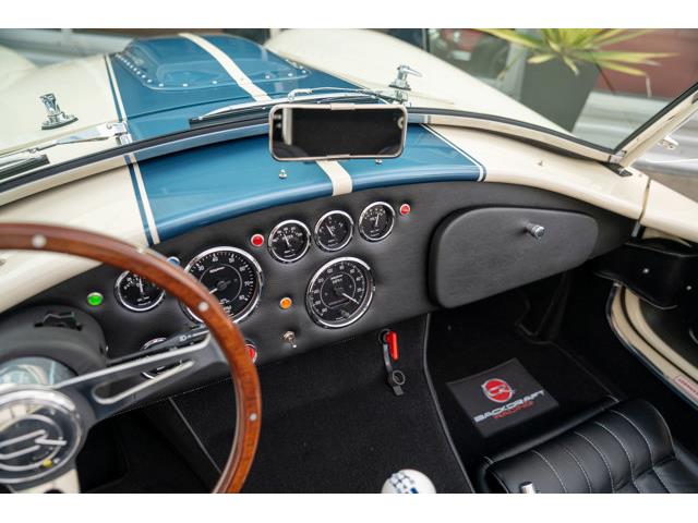 1965 Backdraft Racing RT4 (CC-2069243) for sale in Boise, Idaho
