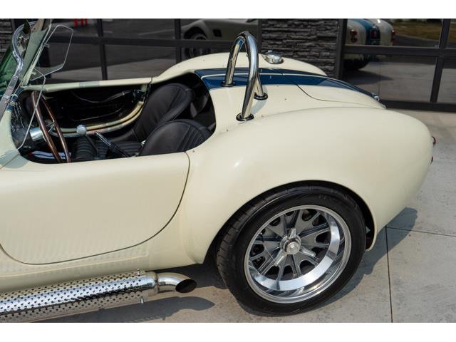 1965 Backdraft Racing RT4 (CC-2069243) for sale in Boise, Idaho