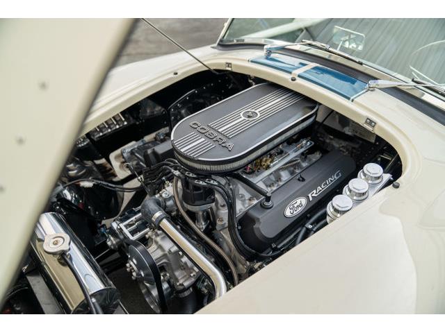 1965 Backdraft Racing RT4 (CC-2069243) for sale in Boise, Idaho
