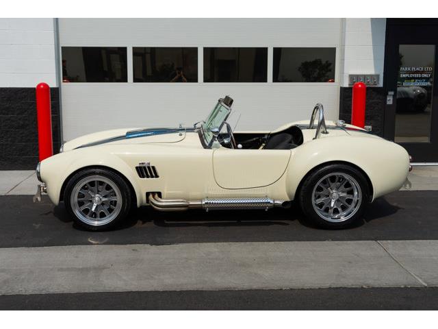 1965 Backdraft Racing RT4 (CC-2069243) for sale in Boise, Idaho