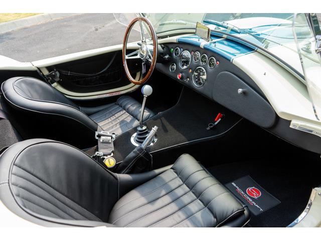 1965 Backdraft Racing RT4 (CC-2069243) for sale in Boise, Idaho