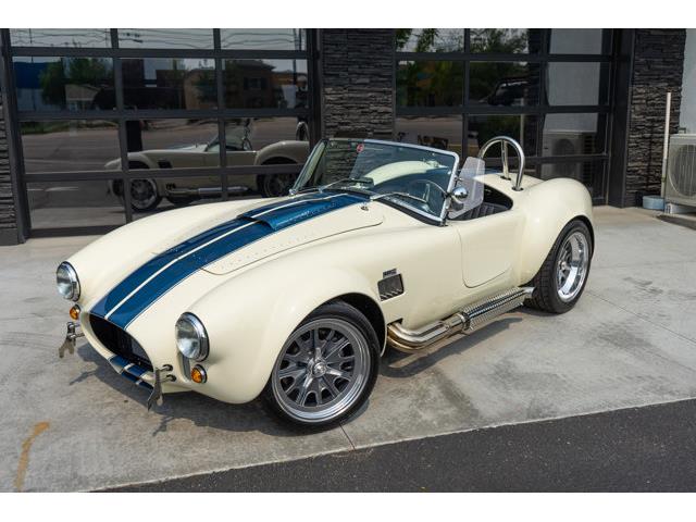 1965 Backdraft Racing RT4 (CC-2069243) for sale in Boise, Idaho