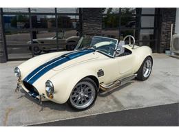 1965 Backdraft Racing RT4 (CC-2069243) for sale in Boise, Idaho