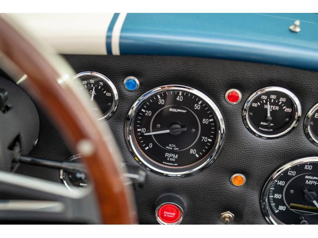 1965 Backdraft Racing RT4 (CC-2069243) for sale in Boise, Idaho