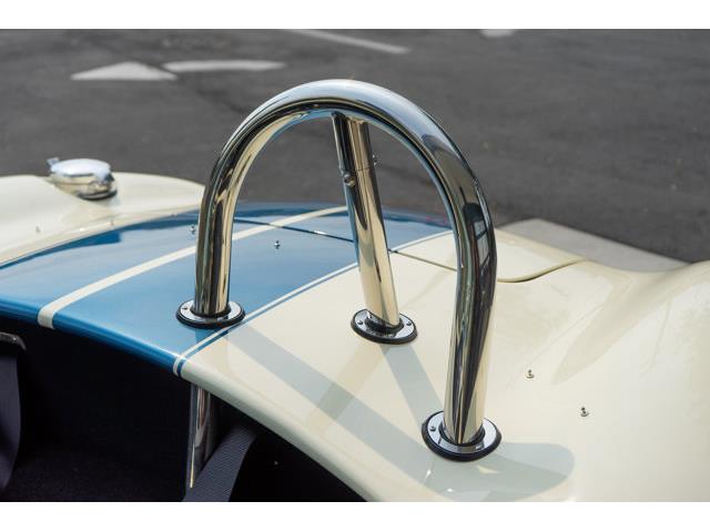1965 Backdraft Racing RT4 (CC-2069243) for sale in Boise, Idaho