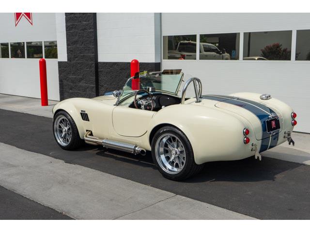 1965 Backdraft Racing RT4 (CC-2069243) for sale in Boise, Idaho