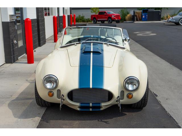 1965 Backdraft Racing RT4 (CC-2069243) for sale in Boise, Idaho