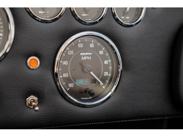 1965 Backdraft Racing RT4 (CC-2069243) for sale in Boise, Idaho