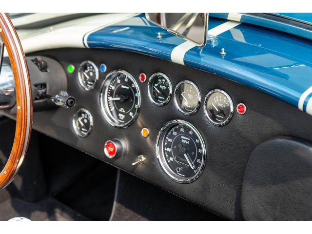 1965 Backdraft Racing RT4 (CC-2069243) for sale in Boise, Idaho