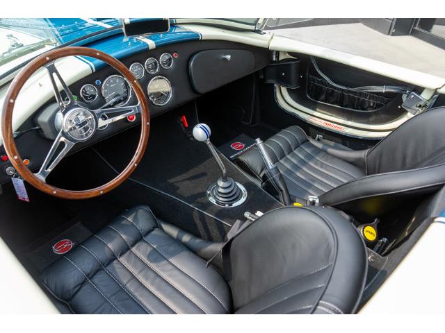 1965 Backdraft Racing RT4 (CC-2069243) for sale in Boise, Idaho