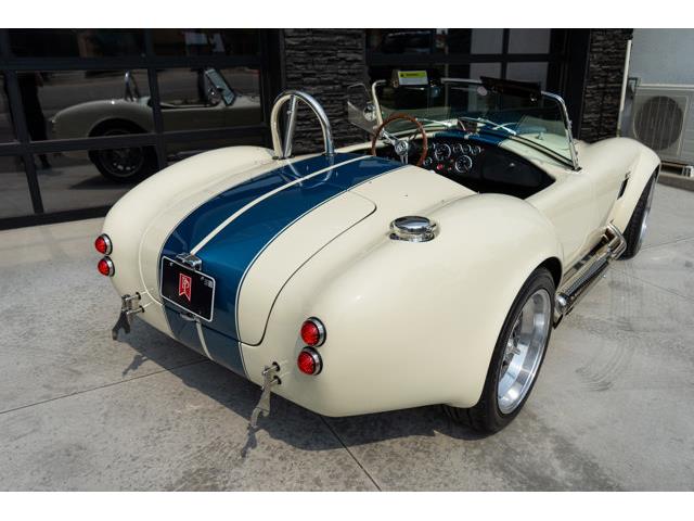 1965 Backdraft Racing RT4 (CC-2069243) for sale in Boise, Idaho
