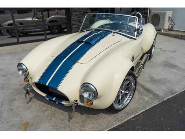 1965 Backdraft Racing RT4 (CC-2069243) for sale in Boise, Idaho