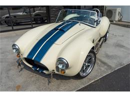 1965 Backdraft Racing RT4 (CC-2069243) for sale in Boise, Idaho
