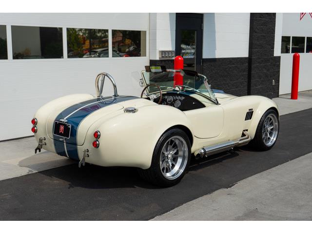 1965 Backdraft Racing RT4 (CC-2069243) for sale in Boise, Idaho