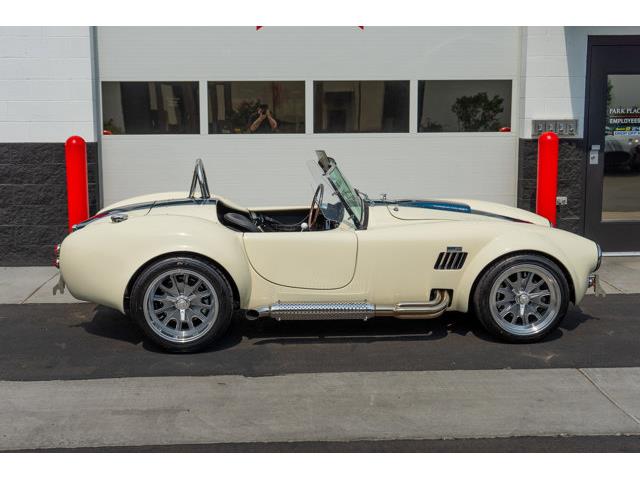 1965 Backdraft Racing RT4 (CC-2069243) for sale in Boise, Idaho