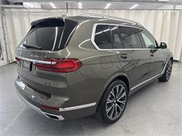 2021 BMW X7 (CC-2069245) for sale in Spring City, Pennsylvania