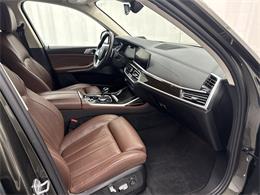 2021 BMW X7 (CC-2069245) for sale in Spring City, Pennsylvania