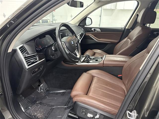 2021 BMW X7 (CC-2069245) for sale in Spring City, Pennsylvania