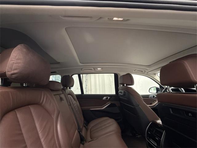 2021 BMW X7 (CC-2069245) for sale in Spring City, Pennsylvania