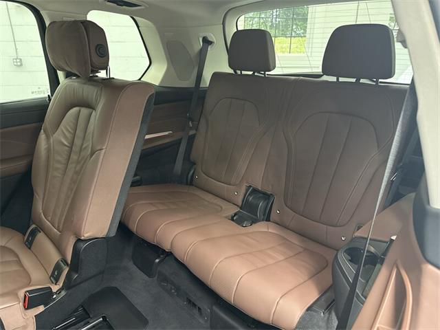 2021 BMW X7 (CC-2069245) for sale in Spring City, Pennsylvania