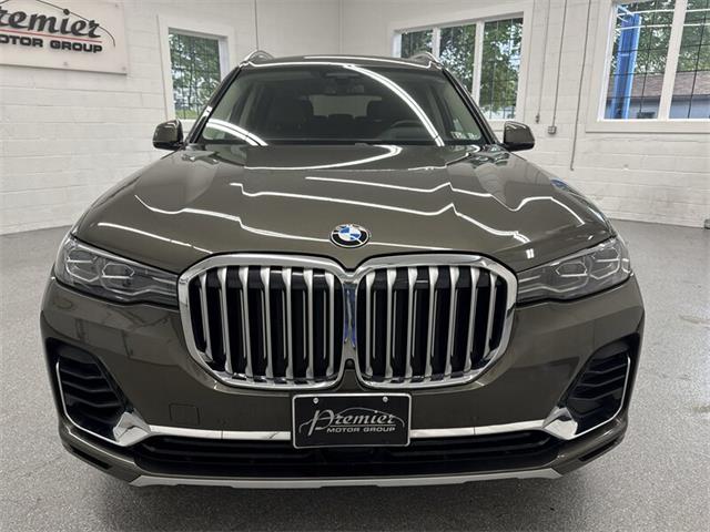 2021 BMW X7 (CC-2069245) for sale in Spring City, Pennsylvania