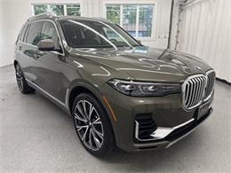 2021 BMW X7 (CC-2069245) for sale in Spring City, Pennsylvania