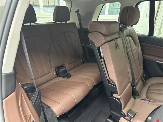 2021 BMW X7 (CC-2069245) for sale in Spring City, Pennsylvania