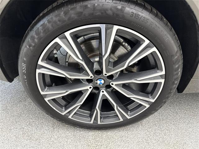 2021 BMW X7 (CC-2069245) for sale in Spring City, Pennsylvania
