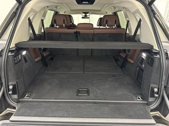2021 BMW X7 (CC-2069245) for sale in Spring City, Pennsylvania