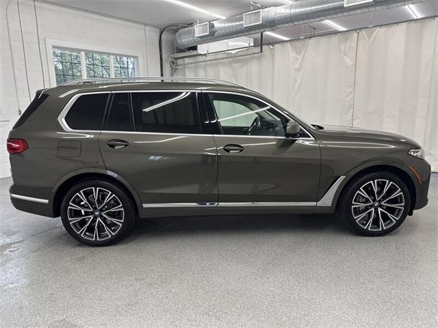 2021 BMW X7 (CC-2069245) for sale in Spring City, Pennsylvania