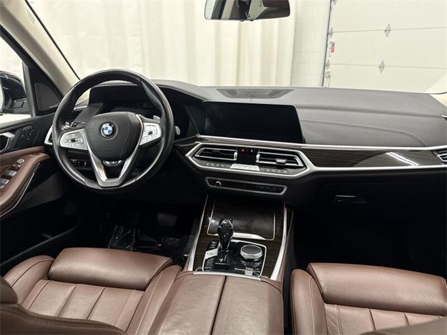 2021 BMW X7 (CC-2069245) for sale in Spring City, Pennsylvania