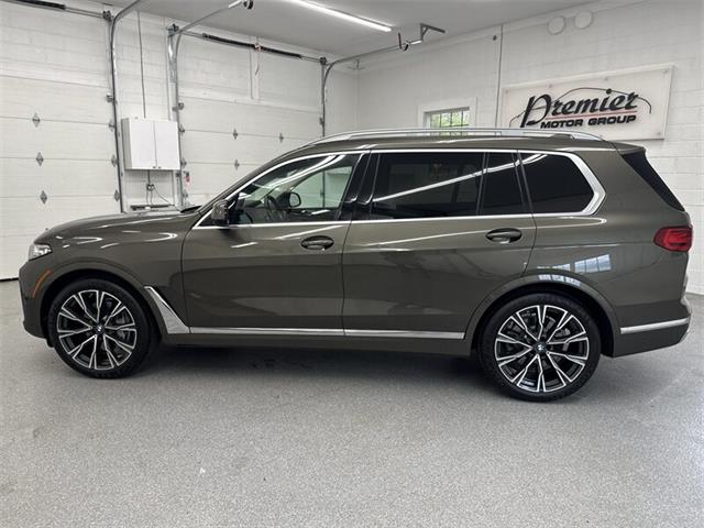 2021 BMW X7 (CC-2069245) for sale in Spring City, Pennsylvania