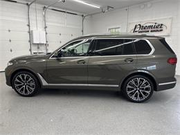 2021 BMW X7 (CC-2069245) for sale in Spring City, Pennsylvania