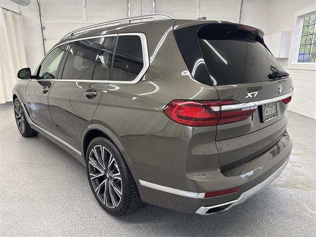2021 BMW X7 (CC-2069245) for sale in Spring City, Pennsylvania