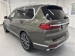2021 BMW X7 (CC-2069245) for sale in Spring City, Pennsylvania